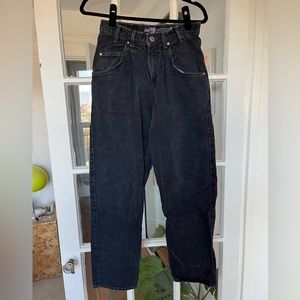 Vintage Levi’s Silvertab Baggy